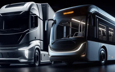 Quel compresseur pour camion choisir ?